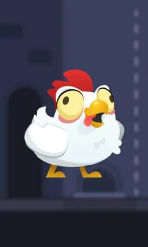 Chicken Road slot by InOut Games at Dracula