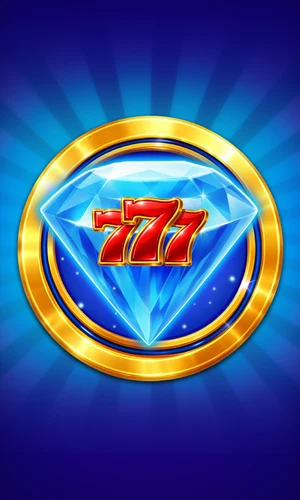 Diamond Strike Lucky Reels slot by Good Luck Games at Dracula