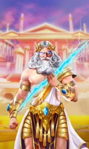 Gates of Olympus 1000 slot by Pragmatic Play at Dracula