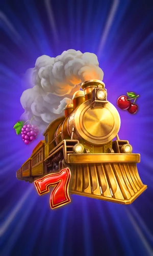 Power Train: Hold & Win slot by Spinomenal at Dracula